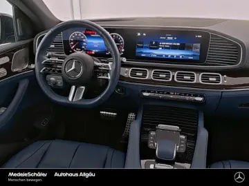 MERCEDES-BENZ GLE350de 4M Premium  MANUFAKTUR Massage 360