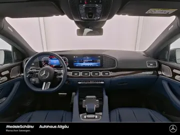 MERCEDES-BENZ GLE350de 4M Premium  MANUFAKTUR Massage 360