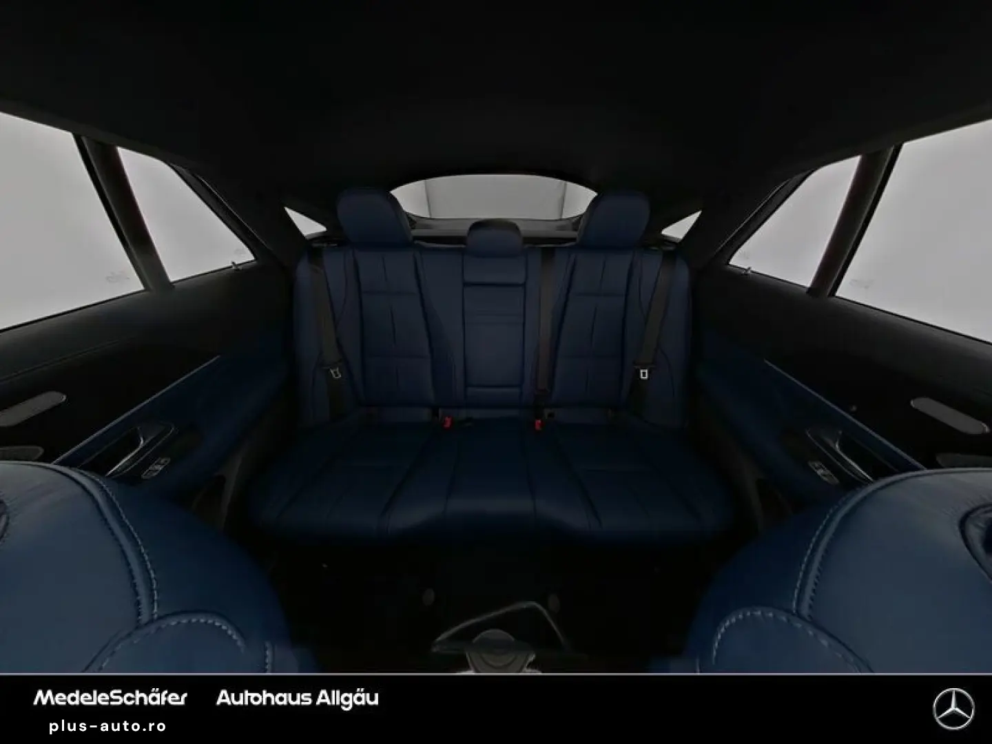 MERCEDES-BENZ GLE350de 4M Premium  MANUFAKTUR Massage 360