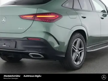 MERCEDES-BENZ GLE350de 4M Premium  MANUFAKTUR Massage 360