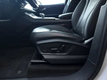 Audi Q7 45 TFSI Quattro