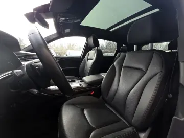 Audi Q7 45 TFSI Quattro