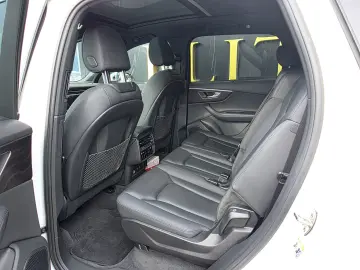 Audi Q7 45 TFSI Quattro