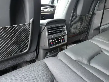 Audi Q7 45 TFSI Quattro