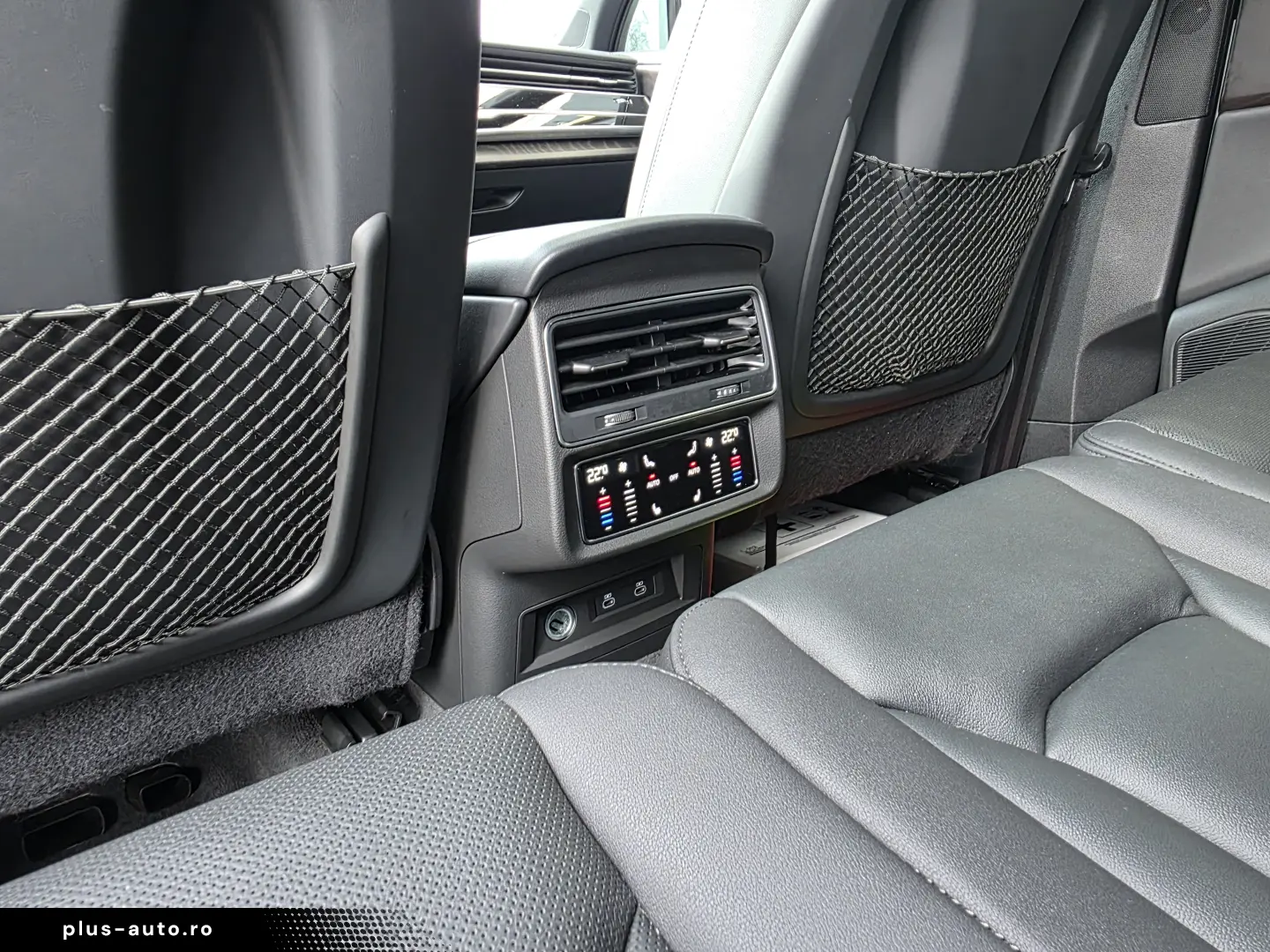 Audi Q7 45 TFSI Quattro