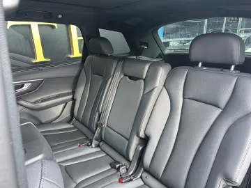 Audi Q7 45 TFSI Quattro