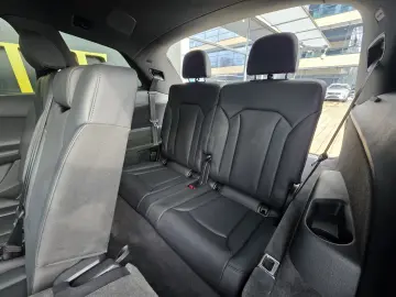 Audi Q7 45 TFSI Quattro