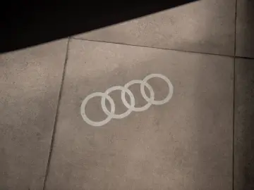 Audi Q7 45 TFSI Quattro