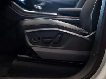 Audi Q7 45 TFSI Quattro