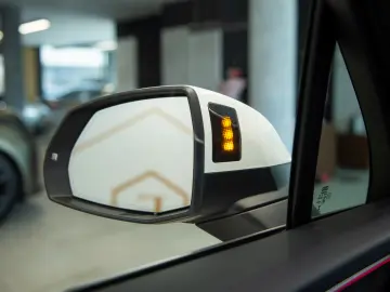 Audi Q7 45 TFSI Quattro