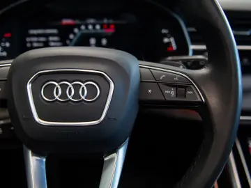 Audi Q7 45 TFSI Quattro