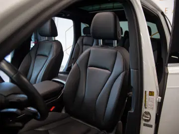 Audi Q7 45 TFSI Quattro