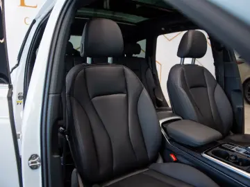 Audi Q7 45 TFSI Quattro