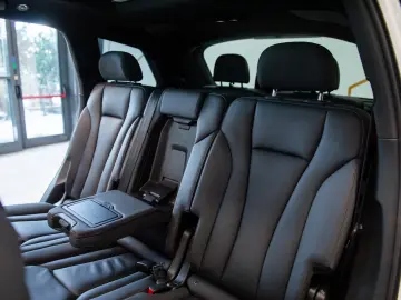 Audi Q7 45 TFSI Quattro