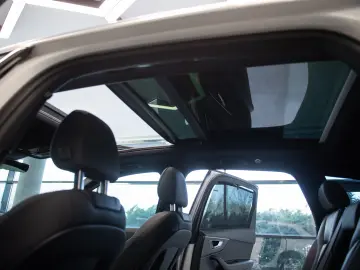 Audi Q7 45 TFSI Quattro