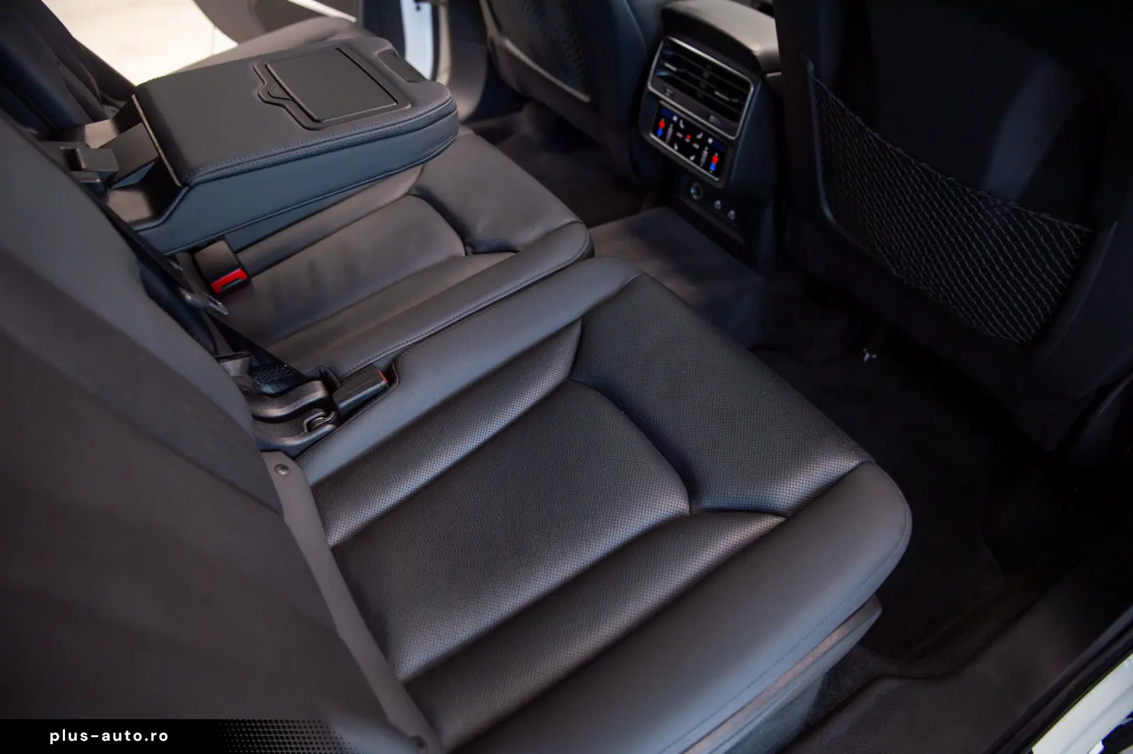 Audi Q7 45 TFSI Quattro