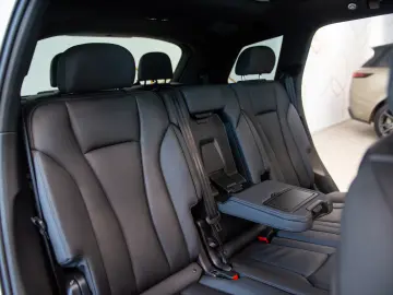 Audi Q7 45 TFSI Quattro