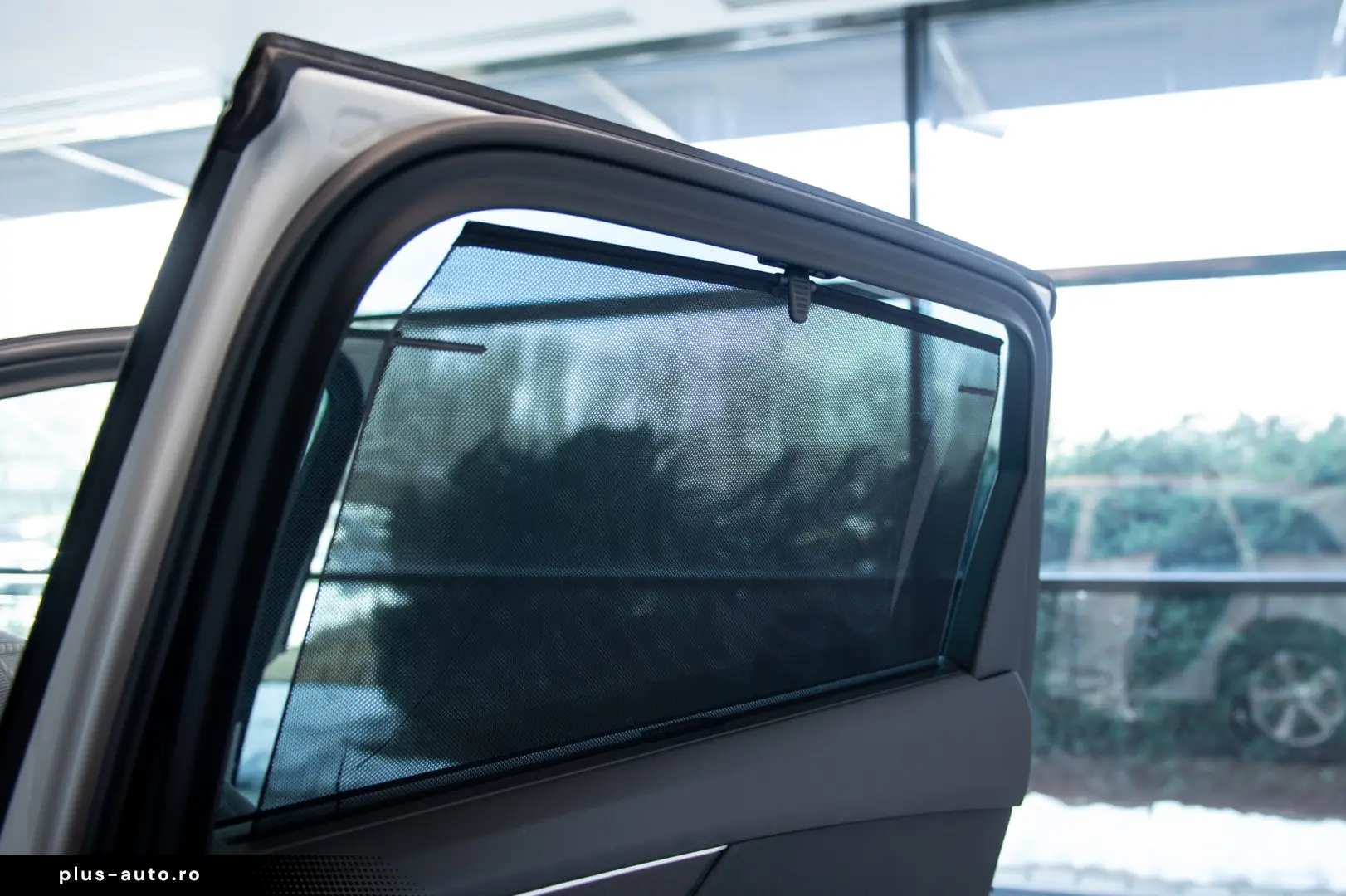 Audi Q7 45 TFSI Quattro