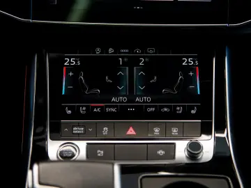 Audi Q7 45 TFSI Quattro