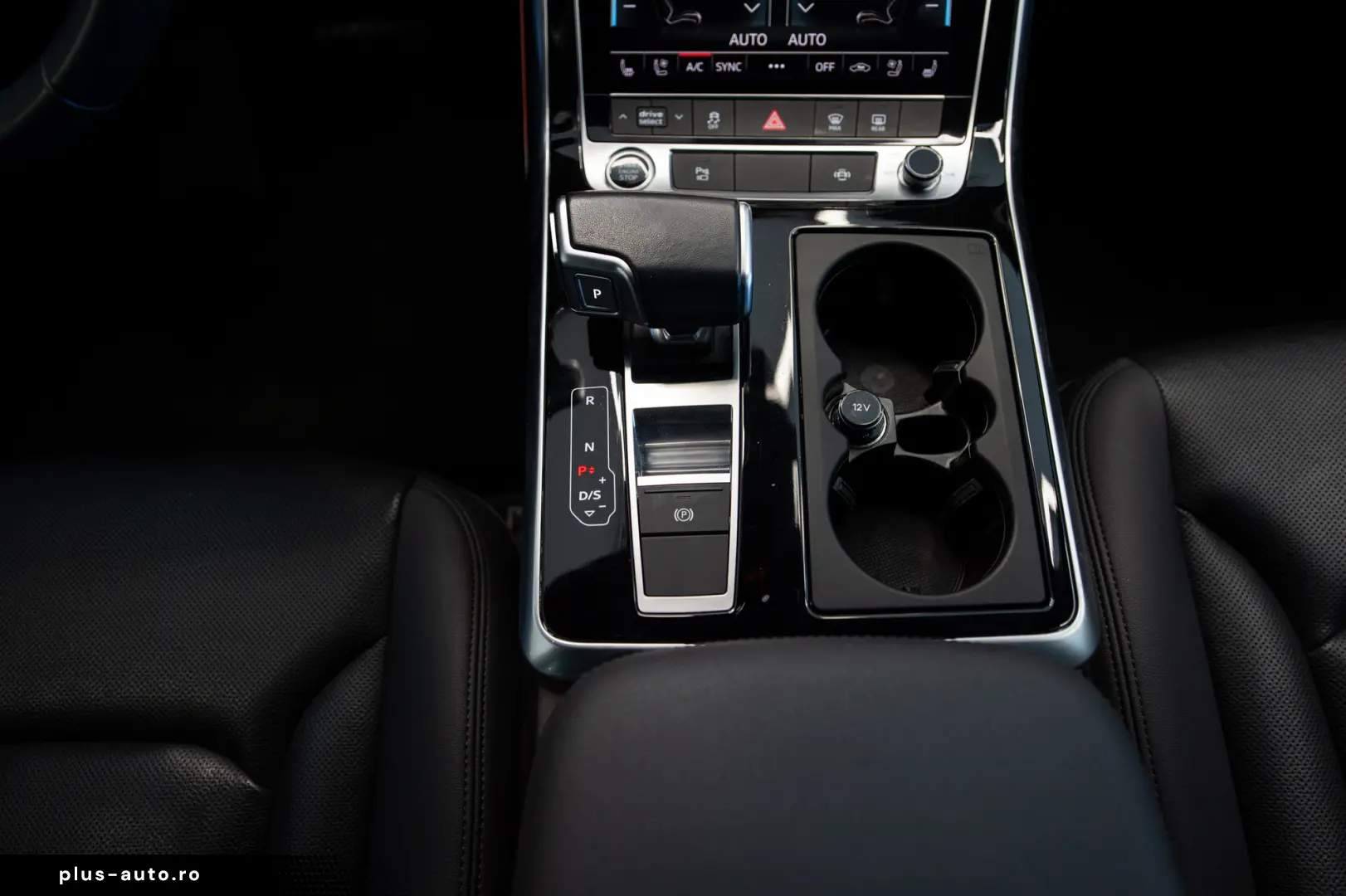 Audi Q7 45 TFSI Quattro