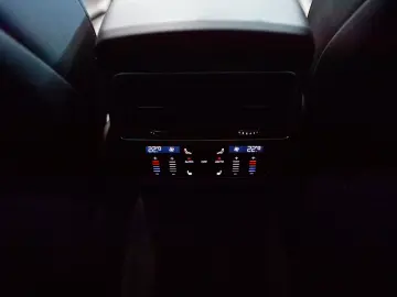 Audi Q7 45 TFSI Quattro