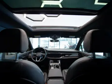 Audi Q7 45 TFSI Quattro