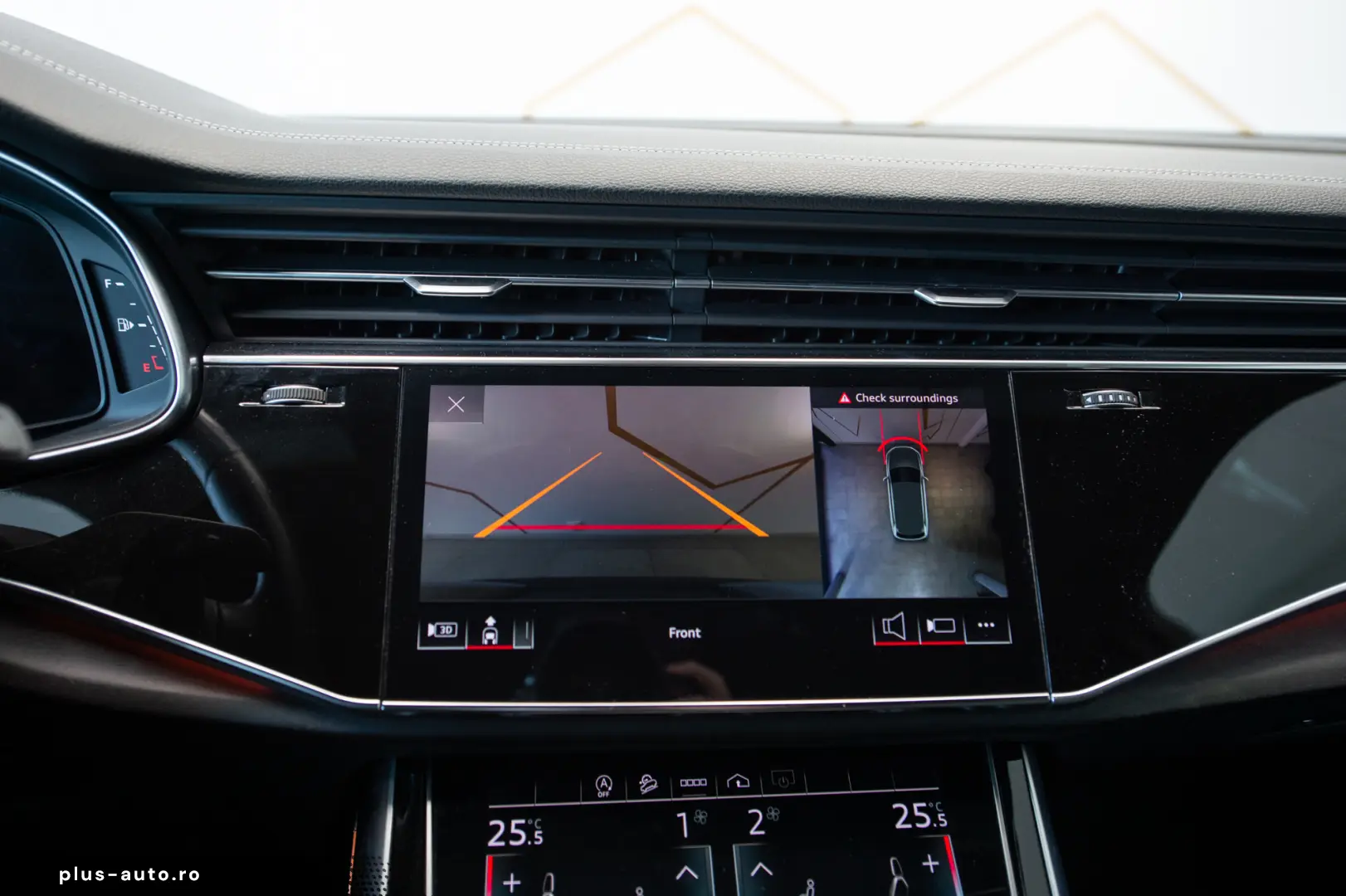 Audi Q7 45 TFSI Quattro