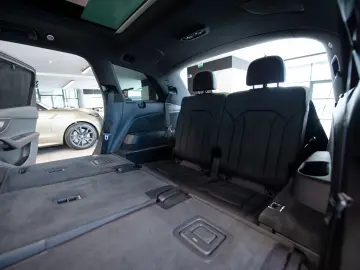 Audi Q7 45 TFSI Quattro