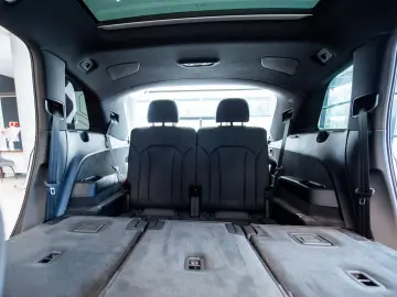 Audi Q7 45 TFSI Quattro