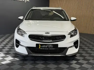 KIA XCeed 1.6 GDI DCT6 OPF Plug-in-Hybrid Vision