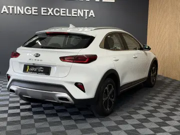 KIA XCeed 1.6 GDI DCT6 OPF Plug-in-Hybrid Vision