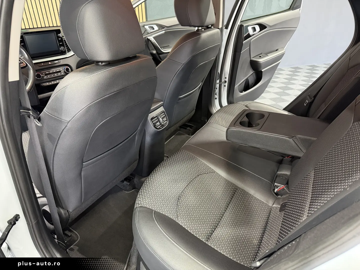 KIA XCeed 1.6 GDI DCT6 OPF Plug-in-Hybrid Vision