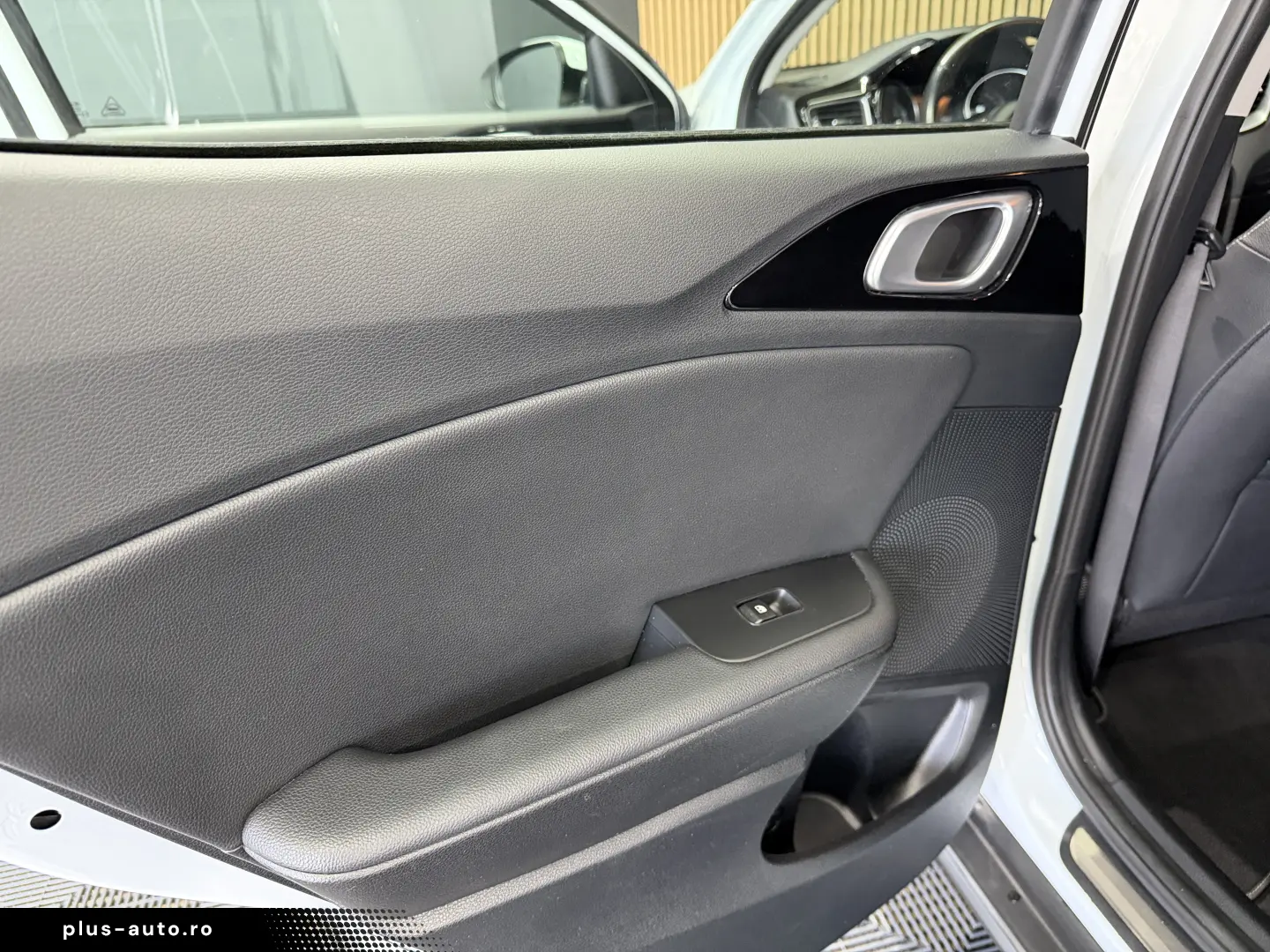 KIA XCeed 1.6 GDI DCT6 OPF Plug-in-Hybrid Vision