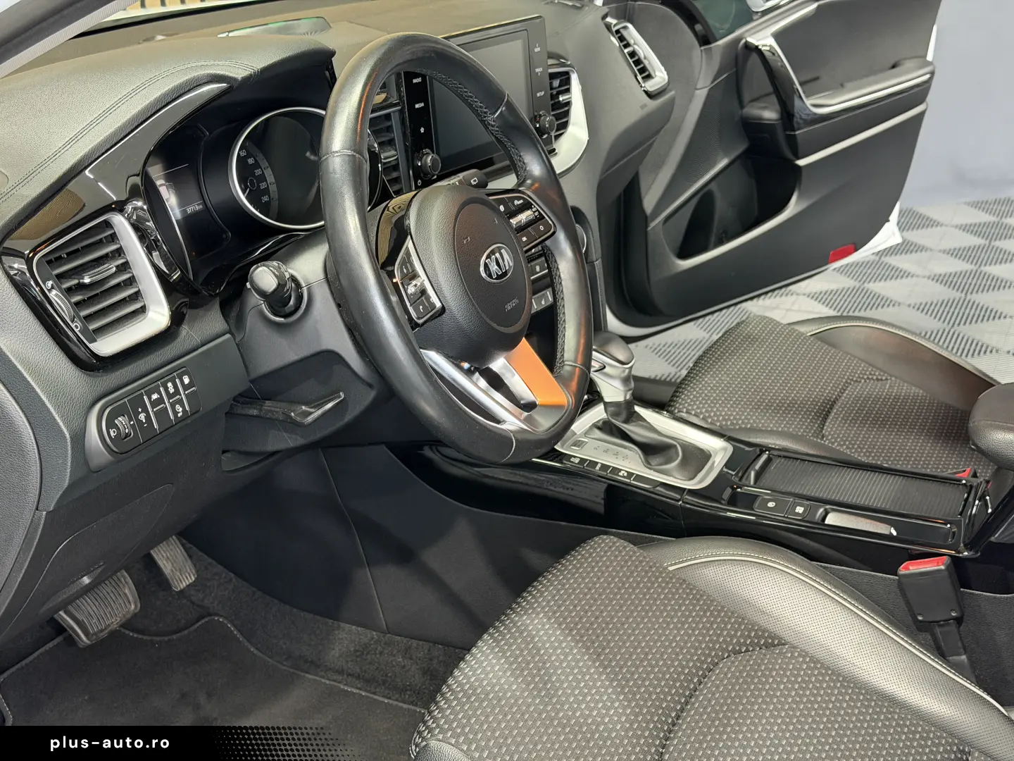 KIA XCeed 1.6 GDI DCT6 OPF Plug-in-Hybrid Vision