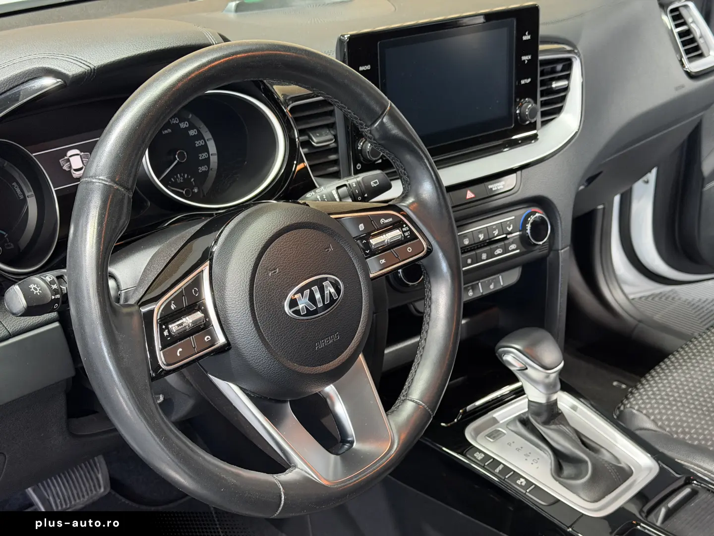 KIA XCeed 1.6 GDI DCT6 OPF Plug-in-Hybrid Vision