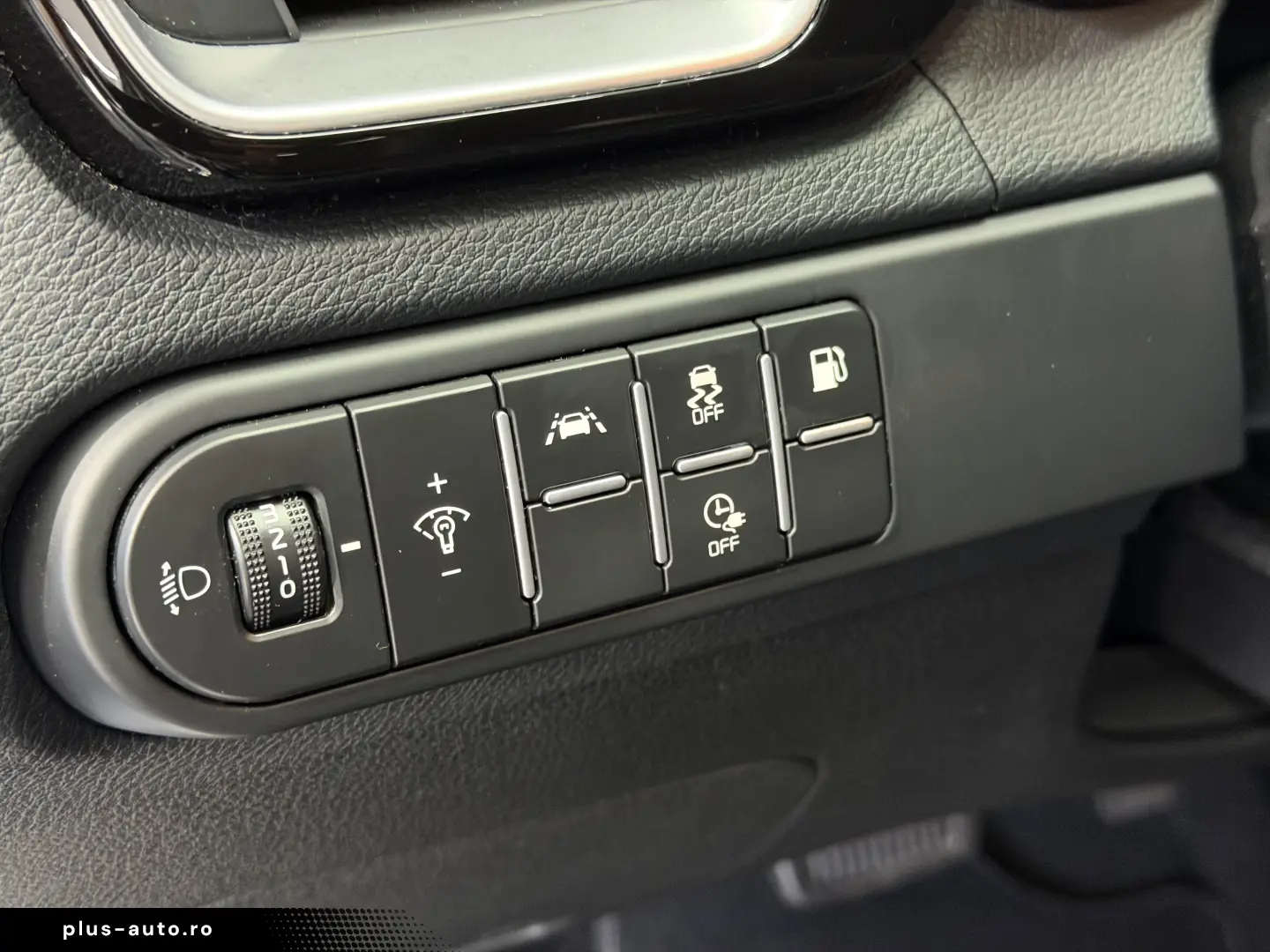 KIA XCeed 1.6 GDI DCT6 OPF Plug-in-Hybrid Vision