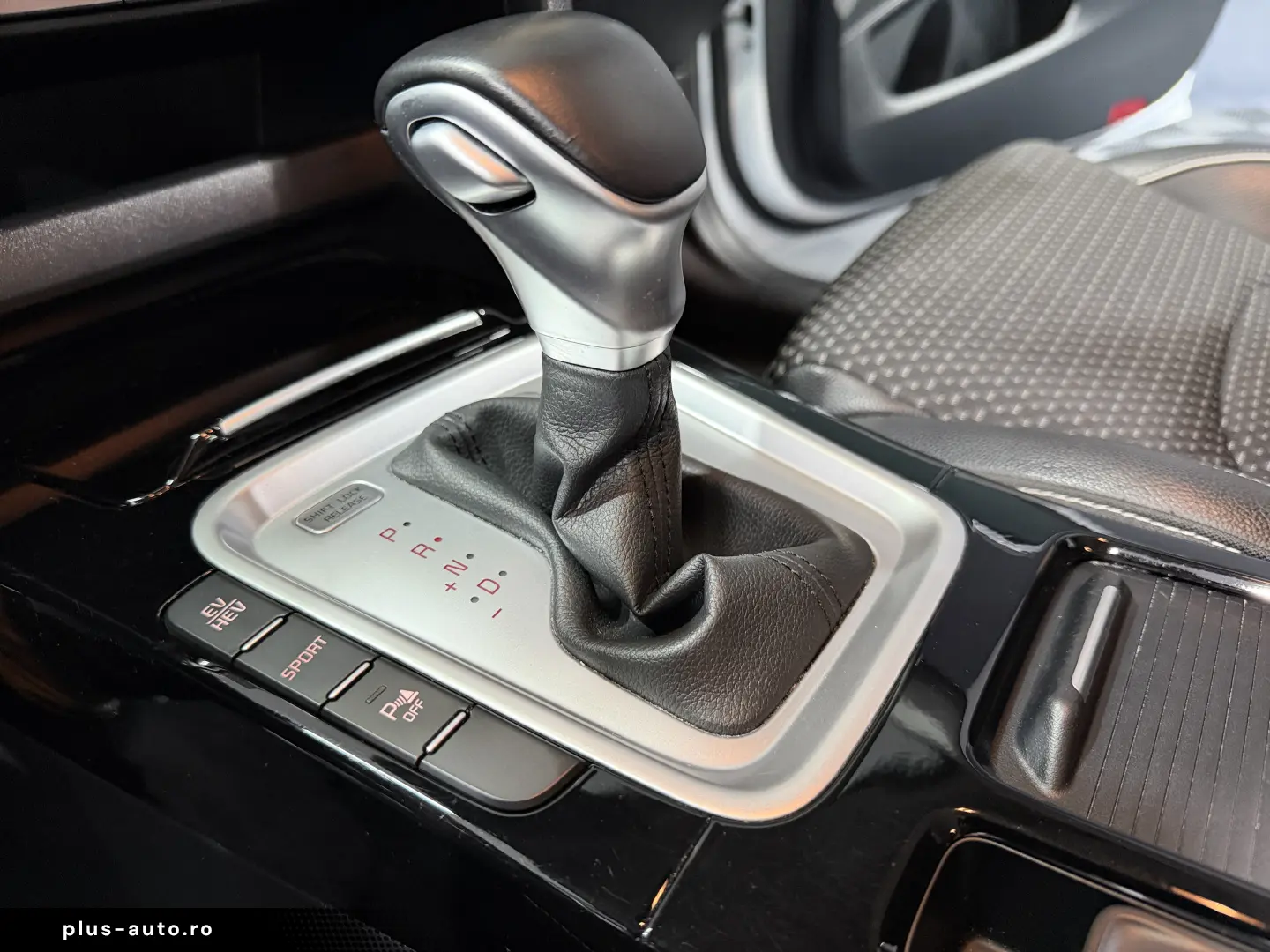 KIA XCeed 1.6 GDI DCT6 OPF Plug-in-Hybrid Vision