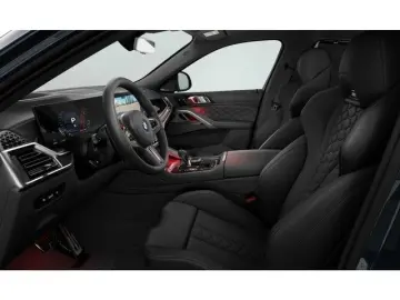 BMW X6 M Competition Panorama AHK Harman Kardon Driv