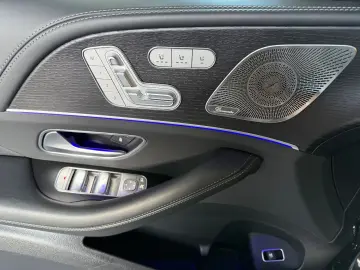 MERCEDES-BENZ GLE 63 S AMG 4M