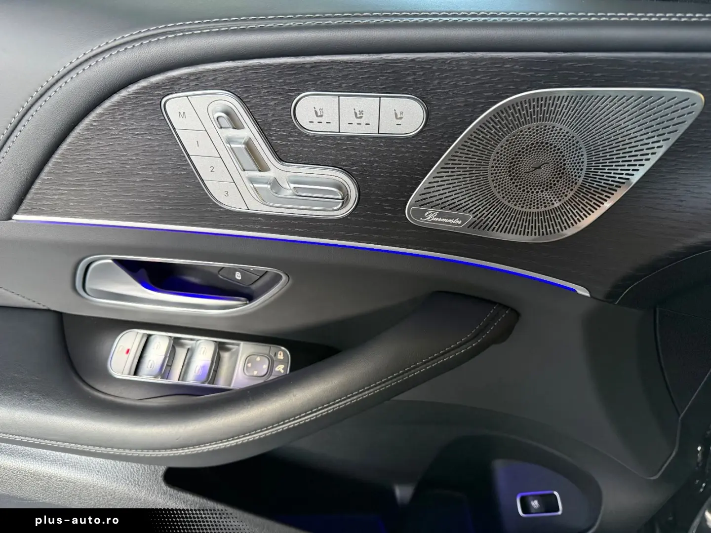 MERCEDES-BENZ GLE 63 S AMG 4M