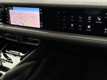 PORSCHE Cayenne Turbo E-Hybrid Coupé mit GT-Paket 360