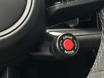 PORSCHE Cayenne Turbo E-Hybrid Coupé mit GT-Paket 360