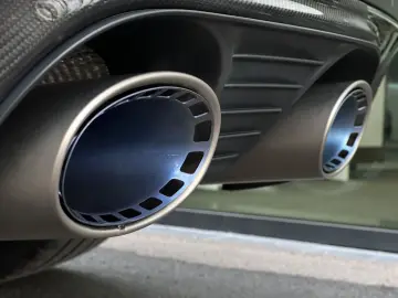 PORSCHE Cayenne Turbo E-Hybrid Coupé mit GT-Paket 360