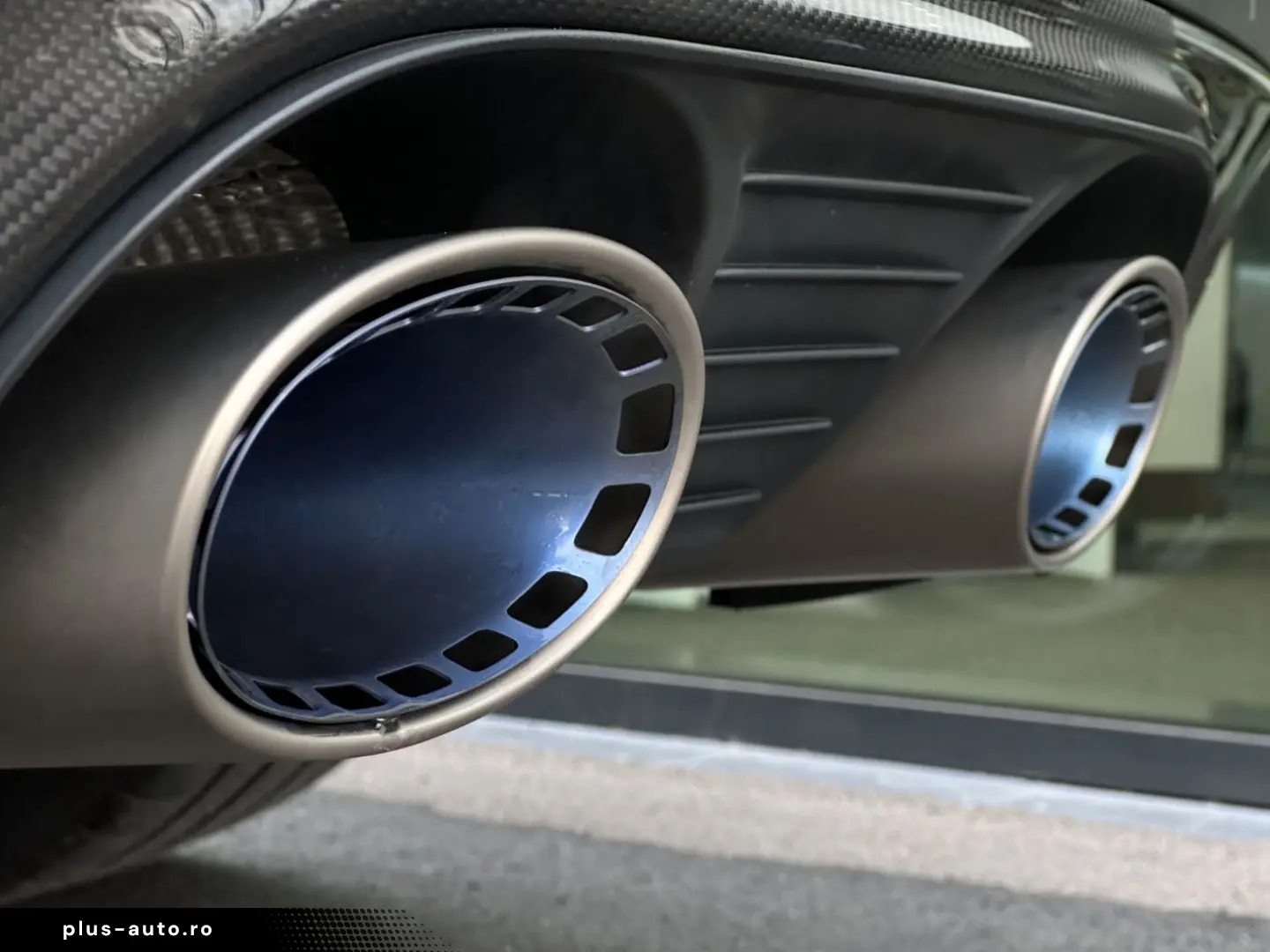 PORSCHE Cayenne Turbo E-Hybrid Coupé mit GT-Paket 360