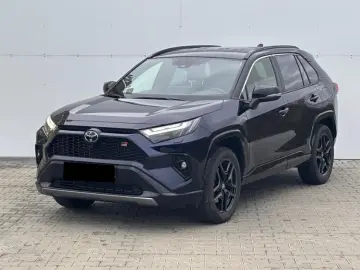 Toyota RAV4 AWD GR Sport JBL