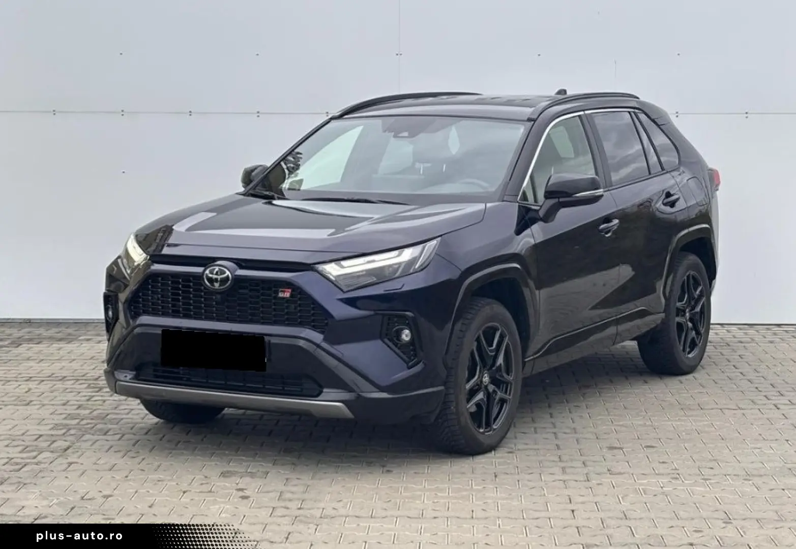 Toyota RAV4 AWD GR Sport JBL