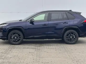 Toyota RAV4 AWD GR Sport JBL