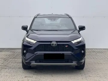 Toyota RAV4 AWD GR Sport JBL