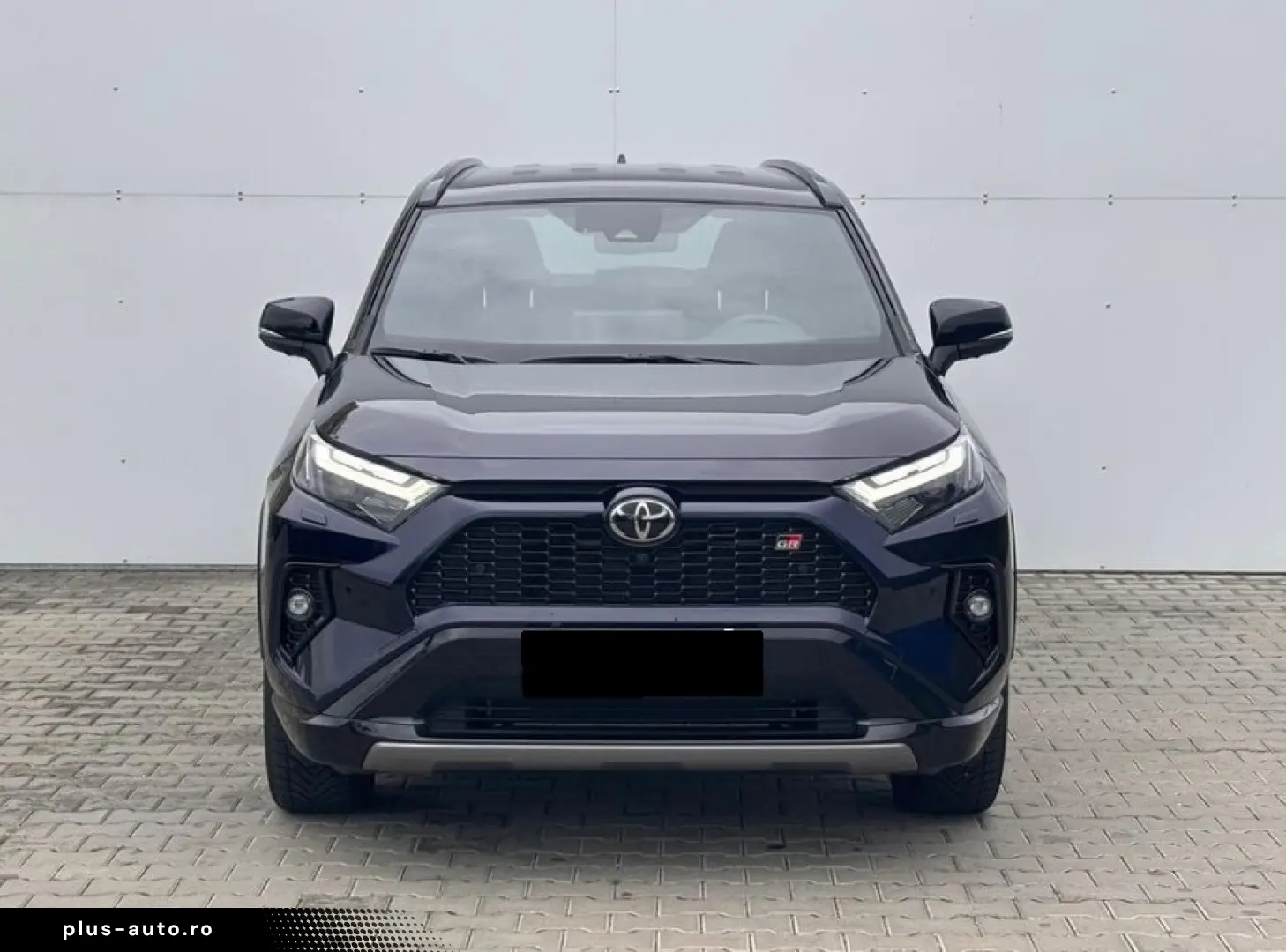 Toyota RAV4 AWD GR Sport JBL