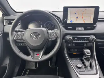 Toyota RAV4 AWD GR Sport JBL
